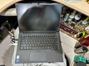 ThinkPad【國家補貼20%】T14p AI PC酷睿Ultra9 14.5英寸高性能工程師本筆記本電腦 32G 1TB 3K 商務(wù)辦公本 曬單實(shí)拍圖