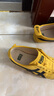 Onitsuka Tiger鬼塚虎一腳蹬懶人鞋 黃色休閑鞋男女休閑鞋MEXICO 66? SLIP-ON 黃色 39.5 曬單實(shí)拍圖