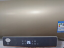 海爾出品統帥 電熱水器50升 2200W 一級能效家儲水式國家補貼20%以舊換新安全節能LEC5001-LD5金 曬單實(shí)拍圖
