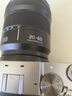 松下S9（20-60mm F3.5-5.6）套機（Panasonic）全畫(huà)幅微單 實(shí)時(shí)Lut 濾鏡直出 連接app極速分享 灰銀 曬單實(shí)拍圖