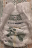 露安適（Lelch）日夜純凈pure箱裝學(xué)走褲XL碼72片(12-17kg)日用嬰兒尿不濕拉拉褲 曬單實(shí)拍圖