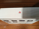 華為路由BE7 Pro  Wi-Fi 7 6500兆級 超薄膜天線 全2.5GE網(wǎng)口 千兆路由器無線家用 曬單實(shí)拍圖
