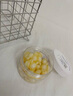 膚草集左旋vc精華液緊致抗皺可搭美白煙酰胺原液非醫用維c精華50粒 曬單實(shí)拍圖