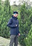 Columbia蔣奇明同款哥倫比亞戶(hù)外情侶防水沖鋒衣徒步外套XE3734 010男女同款 黑色 S(170/92A) 曬單實(shí)拍圖