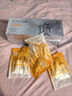 百雀羚（PECHOIN）多肽聚膠光感面膜3盒裝膠原水光抗皺補水品質(zhì)國貨教師節禮物 曬單實(shí)拍圖