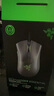 雷蛇（Razer）煉獄蝰蛇標準版有線(xiàn)鼠標 人體工學(xué) 電競游戲 右手通用型 吃雞/LOL/CSGO游戲鼠標 黑色 曬單實(shí)拍圖