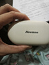 紐曼（Newmine）LY12藍牙耳機掛耳式骨傳導概念不入耳開(kāi)放式無(wú)線(xiàn)運動(dòng)跑步游戲降噪耳夾式耳機適用蘋(píng)果華為白 曬單實(shí)拍圖
