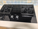 方太（FOTILE）油煙機頂側雙吸一級能效 27巡航風(fēng)量大吸力靜音 7字型 齊平櫥柜家用上門(mén)安裝L1抽吸油煙機國家補貼 曬單實(shí)拍圖