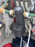海爾（Haier）前置過(guò)濾器第一名超10T大通量家用凈水器40微米全自動(dòng)反沖洗鮮活水promax實(shí)時(shí)水壓監測凈水機HP-45 曬單實(shí)拍圖