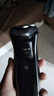飛利浦（PHILIPS）電動(dòng)剃須刀經(jīng)典3系 干濕雙剃刮胡刀 配彈出式鬢角修剪器 送男友送老公 父親生日禮物 曬單實(shí)拍圖