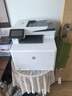 惠普 183fw/3303fdw/m479fdw/4301fdw A4彩色激光打印機一體機自動(dòng)雙面復印掃描傳真 手機無(wú)線(xiàn)大型辦公 479dw【無(wú)線(xiàn)三合一+自動(dòng)雙面打印】27頁(yè)/分 官方標配【內含原廠(chǎng)硒 曬單實(shí)拍圖