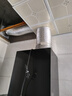 海爾（Haier）變頻抽油煙機31立方燃氣灶具套裝大吸力風(fēng)壓家用頂側雙三吸廚房二件套吸排煙機靜音熱熔自清潔759 【煙灶套裝】變頻煙機+5.2kw聚能防干燒灶 曬單實(shí)拍圖