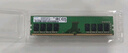 三星 SAMSUNG 臺式機內(nèi)存條 16G DDR4 3200頻率 曬單實拍圖