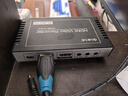 九音九視JS3010高清HDMI采集錄制盒器電腦課程加密視頻翻錄游戲機頂盒電視節目DVD藍光機會(huì )議機4K60錄像 曬單實(shí)拍圖