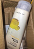 菲詩(shī)小鋪（THE FACE SHOP）每日草本泡沫潔面深層清潔補水保濕滋潤男女洗面奶潔面乳護膚化妝 檸檬*2支 340g 【熱銷(xiāo)】 曬單實(shí)拍圖