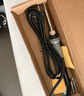 德力西塑料切割神器亞克力板電熱切割刀KT板海綿泡沫熱熔切刀工具 曬單實(shí)拍圖