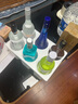 歌瑞安威士忌伏特加金酒朗姆酒力嬌酒雞尾酒洋酒基酒6甁套裝 贈調酒工具 曬單實(shí)拍圖