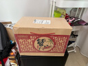 【禮券】陽(yáng)澄聯(lián)合大閘蟹禮券8888型公5.0兩母4.0兩4對8只螃蟹券送禮盒禮品卡 曬單實(shí)拍圖