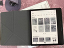 掌閱（iReader）Ocean4 Turbo 2025 7英寸智能閱讀本 電子書(shū)閱讀器 墨水屏電紙書(shū) 平板電腦學(xué)習看漫便攜 星際黑 曬單實(shí)拍圖