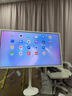 KTC閨蜜機Pro隨心屏31.5英寸4K智慧屏萊茵護眼12GB+256GB平板顯示器觸控升降旋轉可移動(dòng)電視A32Q7 MAX 曬單實(shí)拍圖