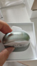 漫步者（EDIFIER）Comfo Clip耳夾式藍牙耳機 骨傳導升級空氣傳導 開(kāi)放式 跑步運動(dòng)耳機 藍牙5.4 星光粉 曬單實(shí)拍圖