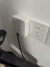華為路由器Q6Q7網(wǎng)線版子母全屋路由器WiFi7千兆ac+ap面板分布式WiFi+mesh組網(wǎng)Poe無線套裝星閃網(wǎng)關(guān)路由 華為Q6網(wǎng)線版一母3子套裝【遠(yuǎn)程指導(dǎo)安裝】 全屋WiFi6+全程指導(dǎo)安裝+曬單 曬單實(shí)拍圖