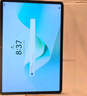 HUAWEI MatePad 11.5''S華為平板電腦144Hz高刷2.8K全面屏娛樂(lè )學(xué)生學(xué)習8+256GB WIFI冰霜銀 曬單實(shí)拍圖