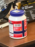 NYO3 阿蒙森磷蝦油魚(yú)油升級Omega-3 DHAEPA蝦青素膽堿 500mg90粒 曬單實(shí)拍圖