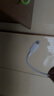 ANKER安克【MFi認證】蘋(píng)果充電線(xiàn) 適用iPhone11/12/13/14手機充電器3Atype-C轉Lightning快充數據線(xiàn)0.9m 曬單實(shí)拍圖