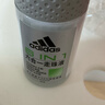 阿迪達斯 （adidas）男士多效走珠止汗露滾珠香體液50ml 腋下止汗 去臭凈味 無(wú)痕抗漬 曬單實(shí)拍圖
