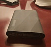 三星（SAMSUNG）4TB Type-c USB 3.2 移動(dòng)固態(tài)硬盤(pán) T9星際灰|京東限定 NVMe讀速2000MB/s 手機直連  曬單實(shí)拍圖