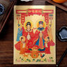 卡貝（cobbe）太空鋁掛鉤免打孔浴室掛衣服粘鉤衛生間門(mén)后壁掛衣帽架多功能排鉤 曬單實(shí)拍圖