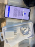 Apple【即將售完】蘋(píng)果iphone13 手機 雙卡雙待全網(wǎng)通 5G 13手機 蘋(píng)果13 午夜黑 6.1寸 128G【贈品禮包+2年店?！?曬單實(shí)拍圖