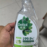 滴露（Dettol）家居廚房清潔除菌噴霧500ml*2冰箱清潔劑除臭消毒李斯特菌 幽門(mén) 曬單實(shí)拍圖