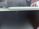 HUAWEI M-Pencil Pro 華為手寫(xiě)筆 星閃技術(shù) AI 一觸即達 360°隱身觸控 雪域白 曬單實(shí)拍圖