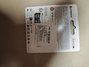 金士頓（Kingston）512GB TF（MicroSD）存儲卡 內存卡U3 V30 A2 4K適配大疆Pocket 3/Action 5/無(wú)人機/運動(dòng)相機/監控 曬單實(shí)拍圖