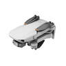 大疆（DJI） Mini 4K 超高清迷你航拍無人機 新手入門級飛行相機 長續(xù)航遙控飛機 三軸機械增穩(wěn)數(shù)字圖傳 Mini 4K單電套裝【送原裝槳葉保護罩】 套餐一：128g卡+讀卡器 曬單實拍圖
