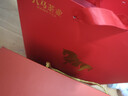 八馬茶業(yè)紅茶 馬上紅500武夷山金駿眉特級192g禮盒裝茶葉送禮 曬單實(shí)拍圖
