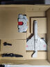 變形金剛（TRANSFORMERS）兒童男孩玩具車(chē)禮物天尊世代大無(wú)畏指揮官級飛行太保銀箭G0752 曬單實(shí)拍圖