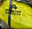 拓路者小鷹沖鋒褲男士3L壓膠戶(hù)外防風(fēng)防水登山褲透氣徒步工裝褲情侶褲 曬單實(shí)拍圖