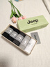 JEEP襪子男【100%純棉+10A抗菌】防臭秋冬運動(dòng)吸汗耐磨全棉中筒休閑襪 曬單實(shí)拍圖