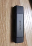 山澤USB3.0/Type-C高速讀卡器SD/TF多功能合一 適用手機/蘋(píng)果17/16/15單反相機無(wú)人機ccd監控儲存卡 曬單實(shí)拍圖