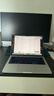 Apple/蘋(píng)果AI筆記本/MacBookPro14英寸M4(10+10核) 16G 512G銀色筆記本電腦MW2W3CH/A 曬單實(shí)拍圖
