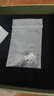 米蔓（MIMORE）S925銀四葉草流蘇耳線(xiàn)女潮流高級感氣質(zhì)耳飾甜美百搭小清新耳釘 曬單實(shí)拍圖