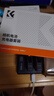 K&F Concept卓爾適配DJI大疆Osmo360全景運動(dòng)相機Action5pro Acition4/3電池運動(dòng)相機電池充電器Action5/4配件 曬單實(shí)拍圖