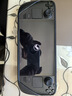 STEAMsteamdeck oled掌機windows游戲機雙系統steam deck原裝 分期免息 OLED 512G原裝原封[美版更好用] 曬單實(shí)拍圖