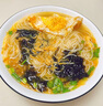霞浦頭水紫菜干貨無(wú)料包無(wú)沙免清洗紫菜蛋湯原料 【特價(jià)沖量】頭水圓餅紫菜8g10袋 曬單實(shí)拍圖