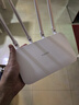 小米（MI）路由器4A千兆版  雙千兆 1200M雙頻無(wú)線(xiàn)速率 5G家用智能路由器 四天線(xiàn)穿墻 雙頻合一 曬單實(shí)拍圖