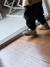 江博士學步鞋步前鞋冬季男女簡約幼童寶寶鞋B13244W011米/杏22 曬單實拍圖