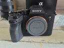 索尼（SONY）ILCE-7M4/A7M4全畫(huà)幅微單數碼相機專(zhuān)業(yè)級a74 α7IV 單機身【贈256G卡+品牌電池+座充+相機包等】 官方標配 曬單實(shí)拍圖